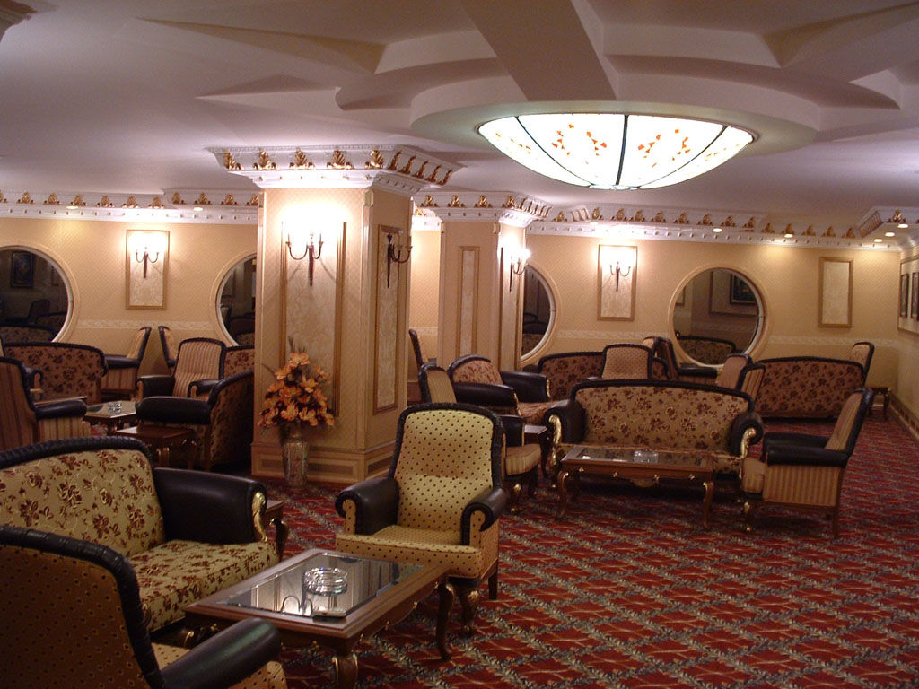 Ankara Princess Hotel Ngoại thất bức ảnh