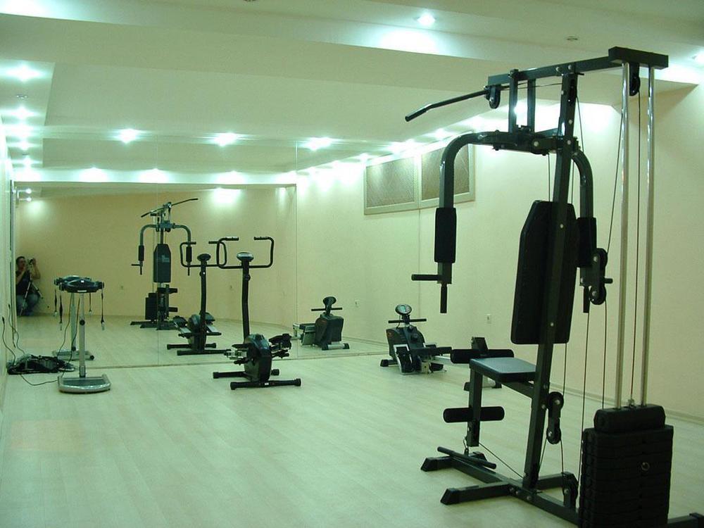 Ankara Princess Hotel Ngoại thất bức ảnh